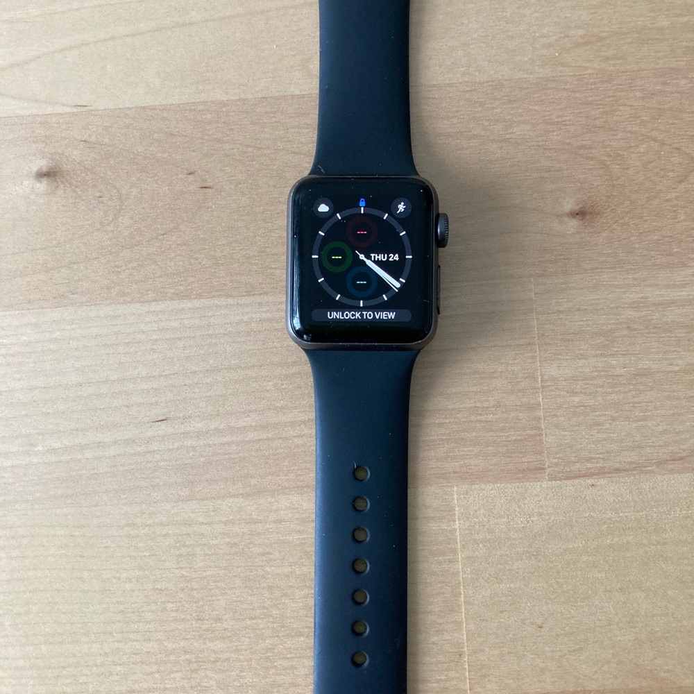 Apple Watch Series 3